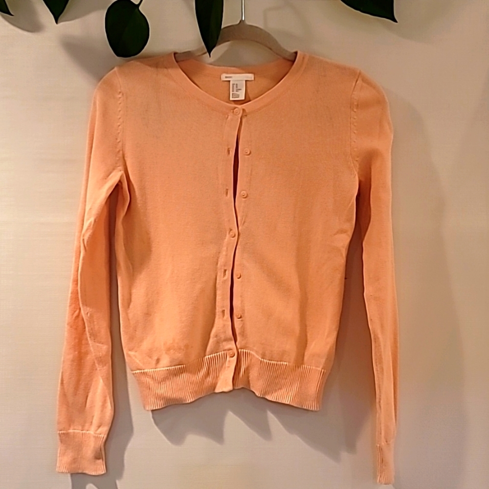 Knit Sweater